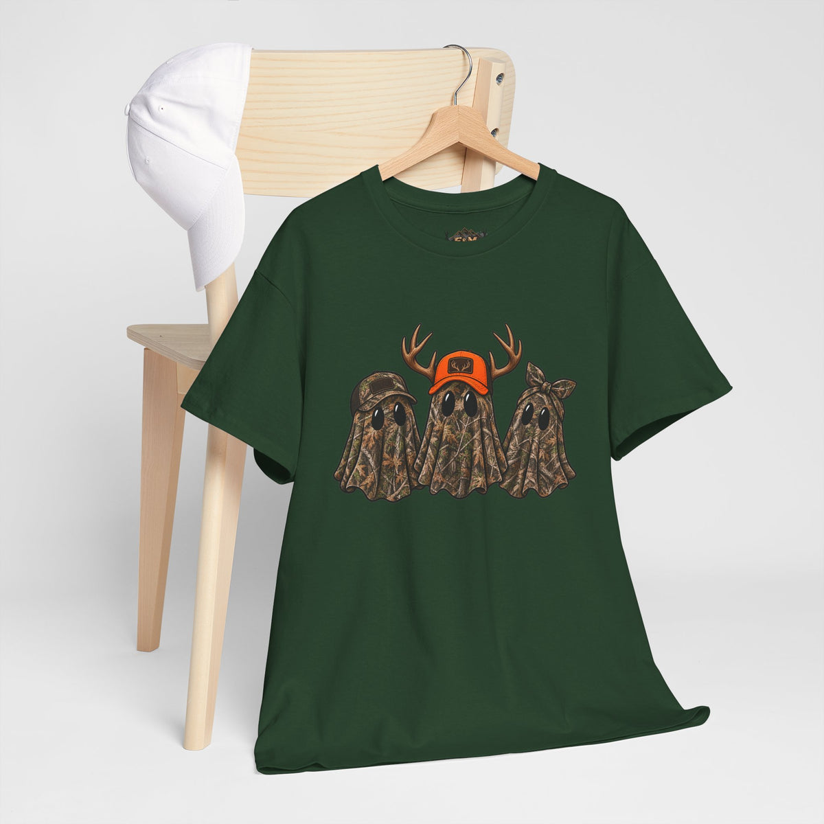 Huntin' Spirits T-Shirt