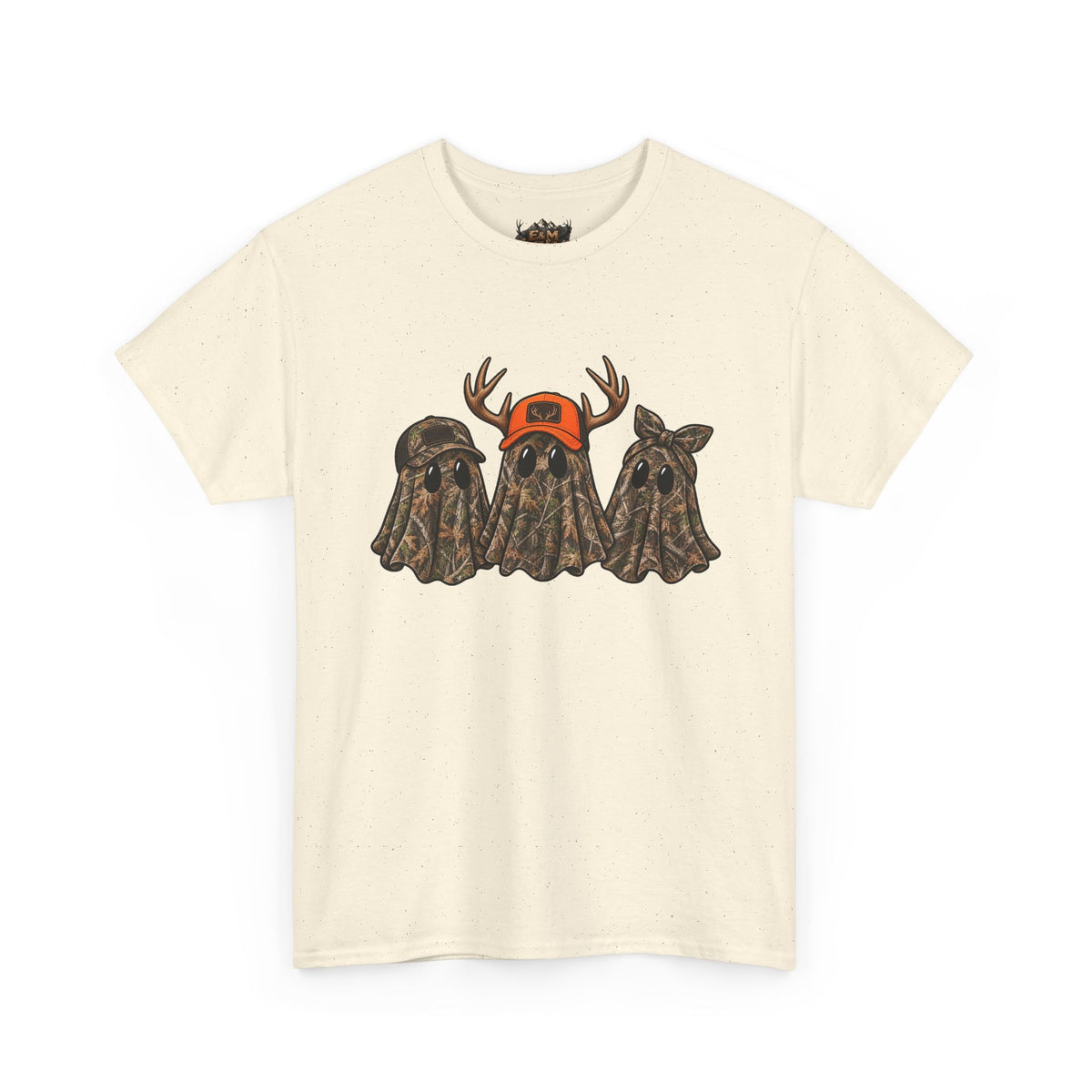 Huntin' Spirits T-Shirt