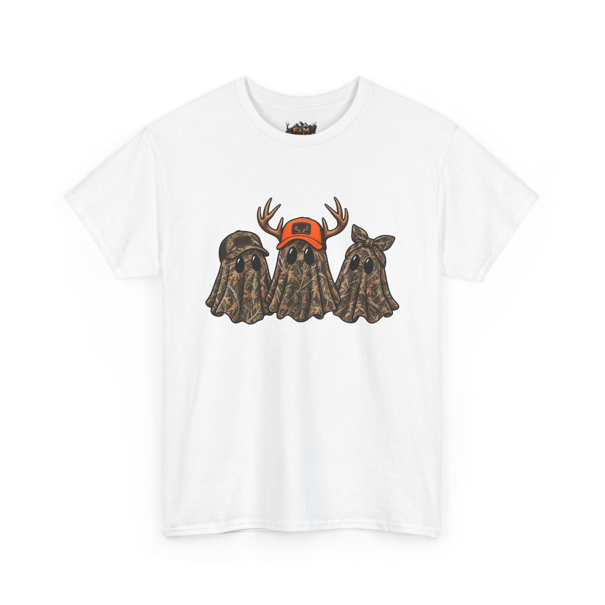 Huntin' Spirits T-Shirt