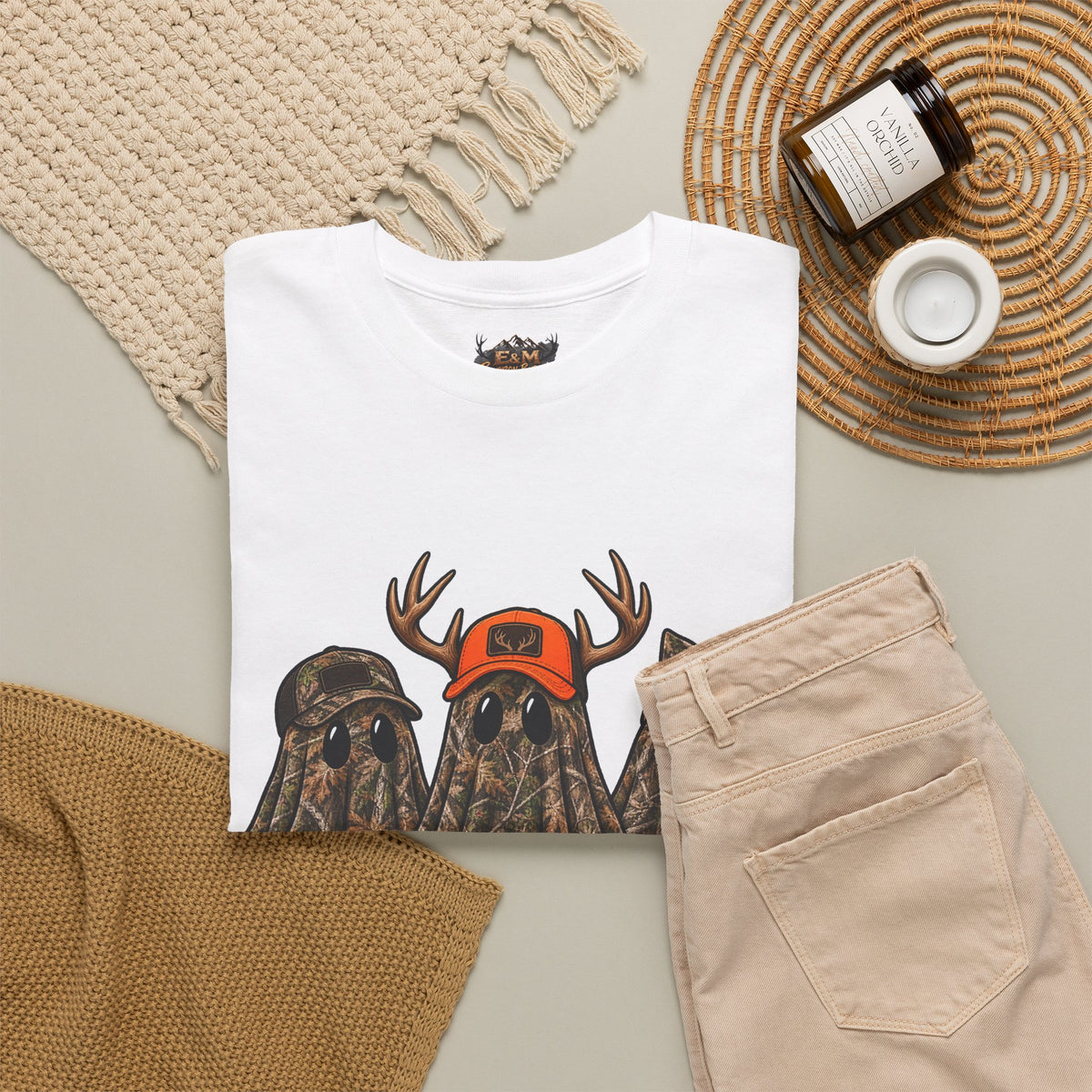 Huntin' Spirits T-Shirt