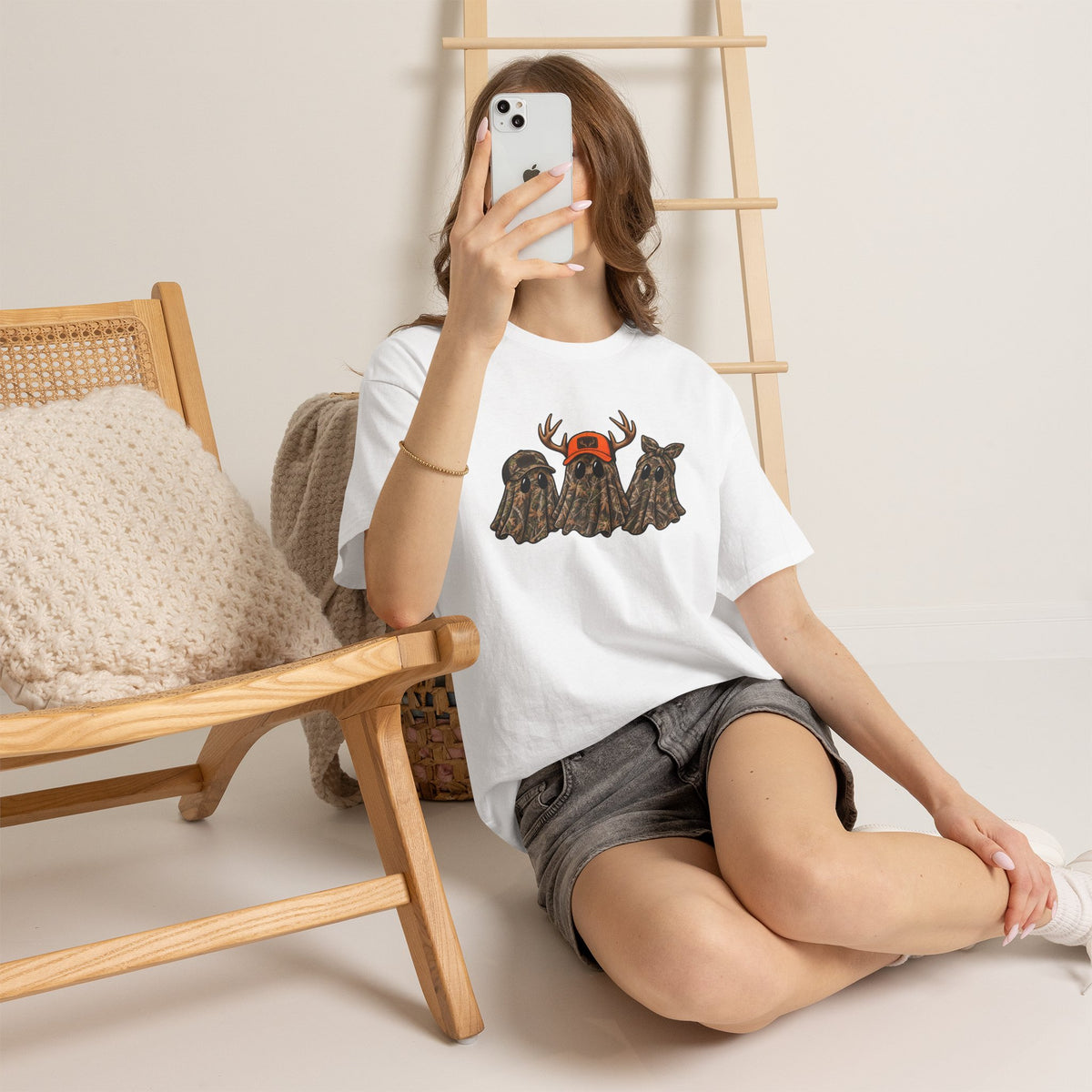Huntin' Spirits T-Shirt