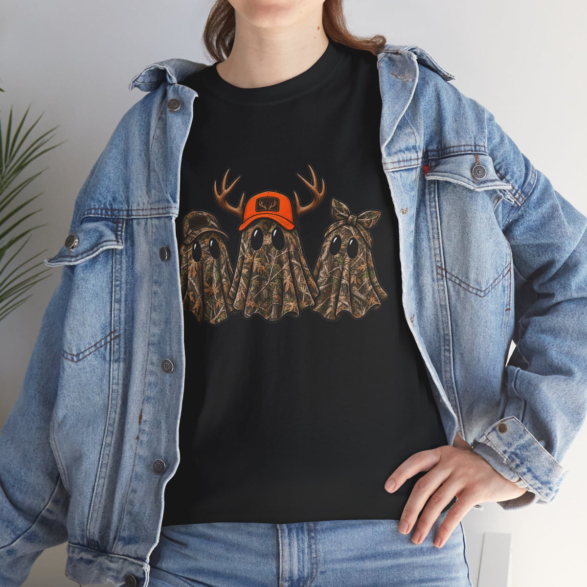 Huntin' Spirits T-Shirt