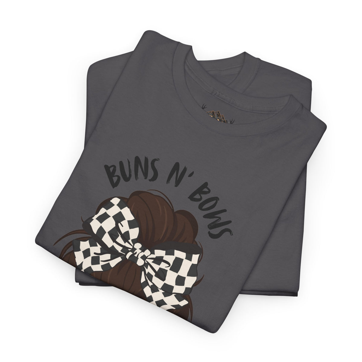 Buns N' Bows Boost & Burnouts