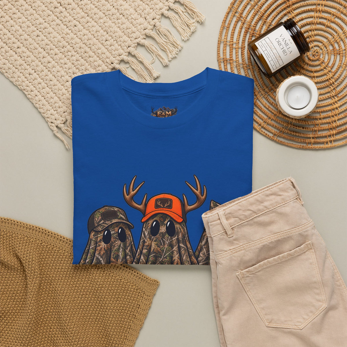 Huntin' Spirits T-Shirt