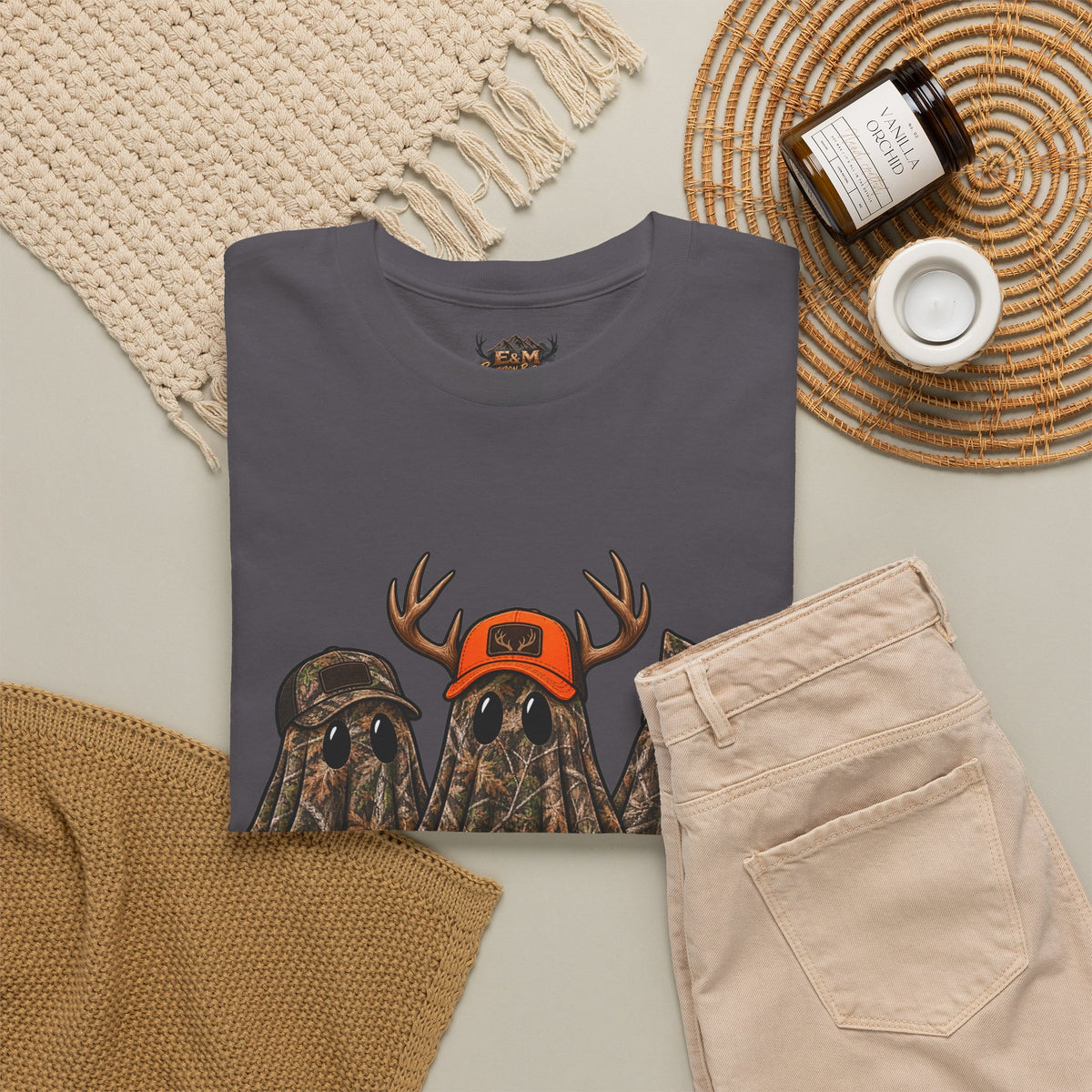 Huntin' Spirits T-Shirt