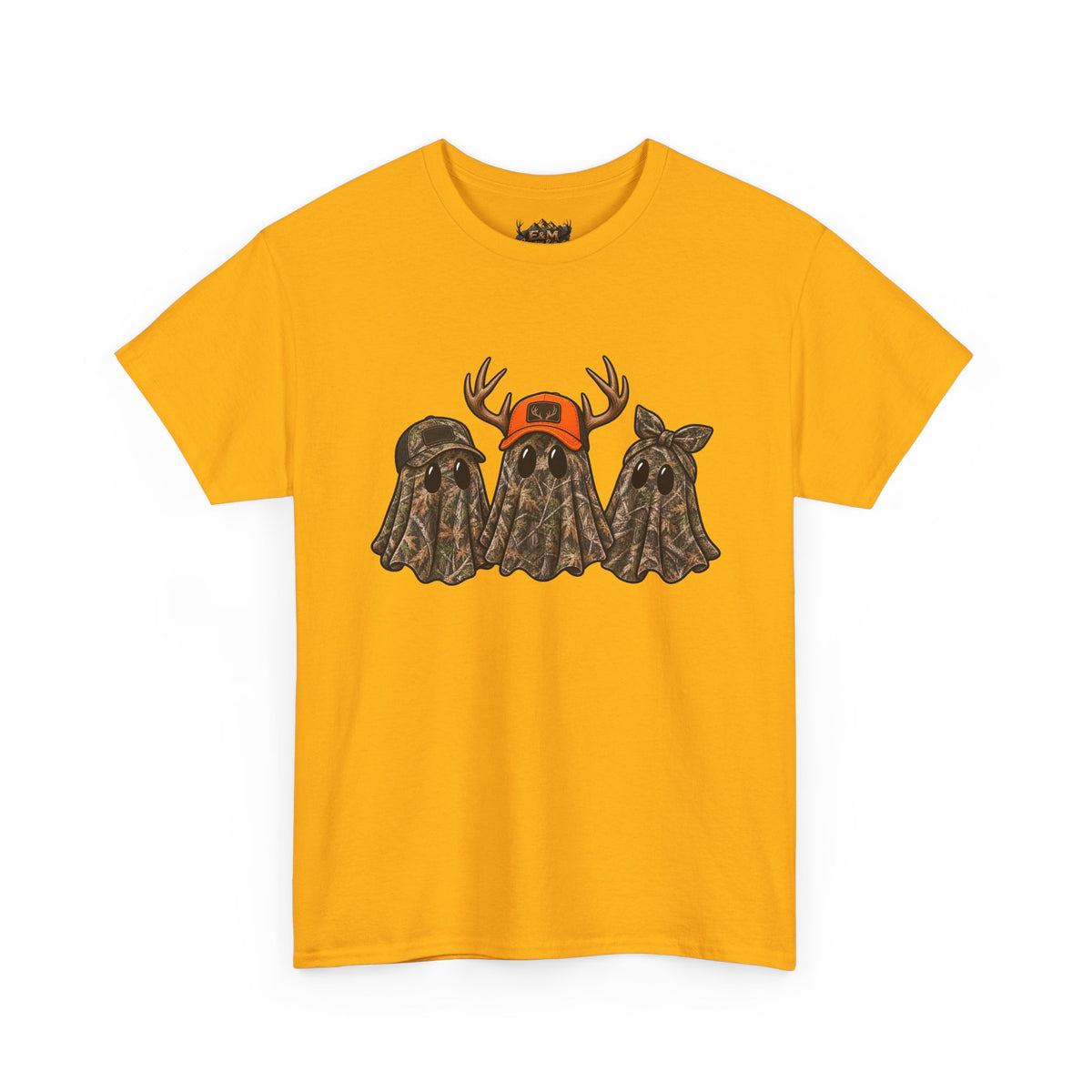 Huntin' Spirits T-Shirt