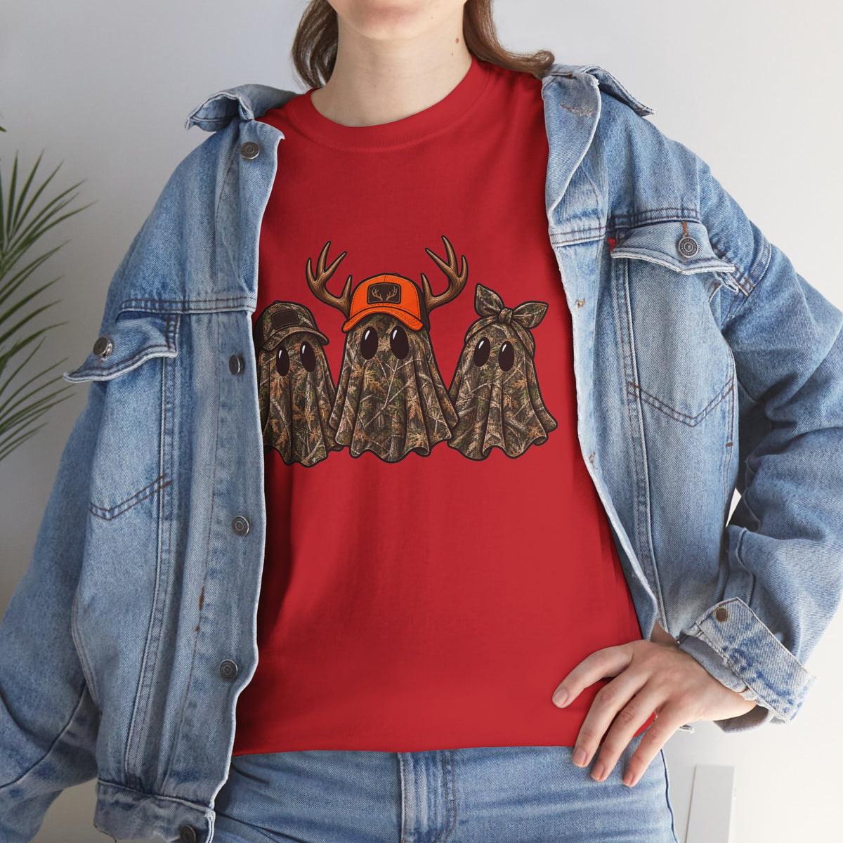 Huntin' Spirits T-Shirt