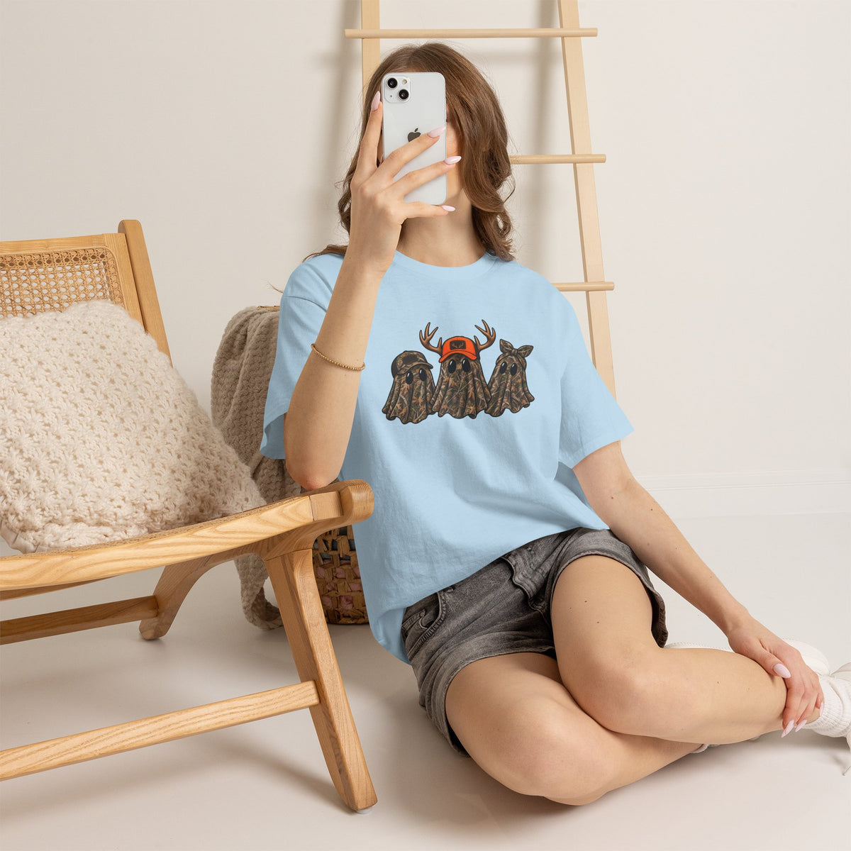 Huntin' Spirits T-Shirt