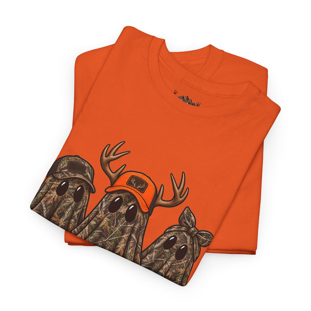 Huntin' Spirits T-Shirt