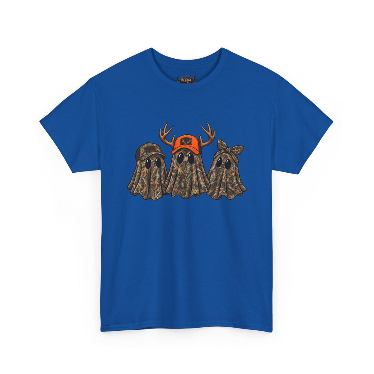 Huntin' Spirits T-Shirt