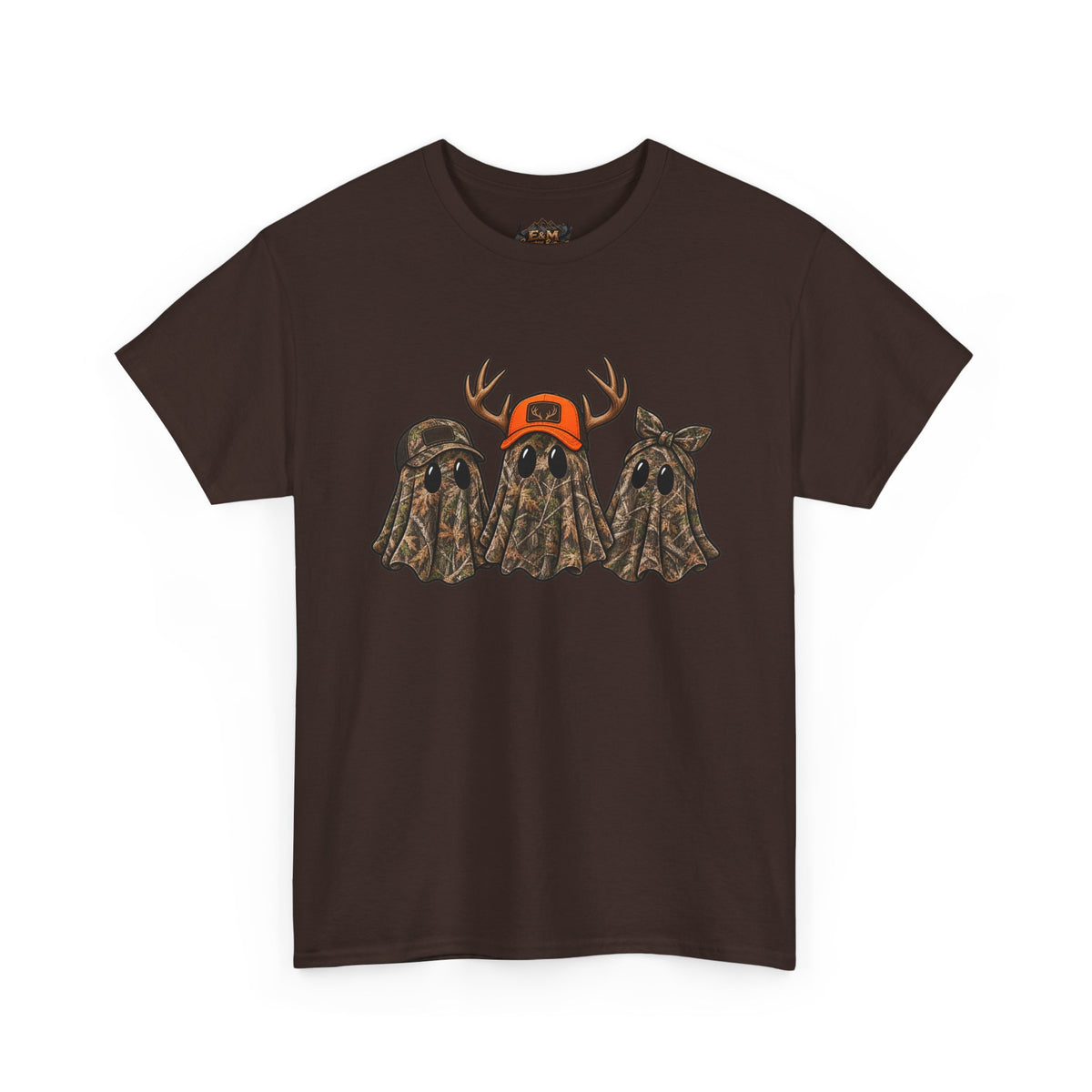 Huntin' Spirits T-Shirt