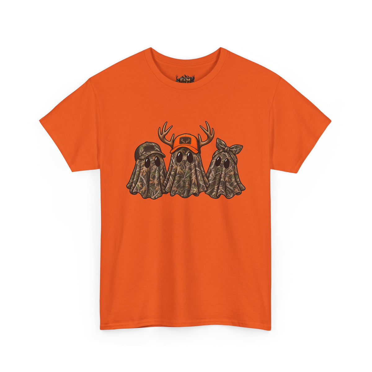 Huntin' Spirits T-Shirt