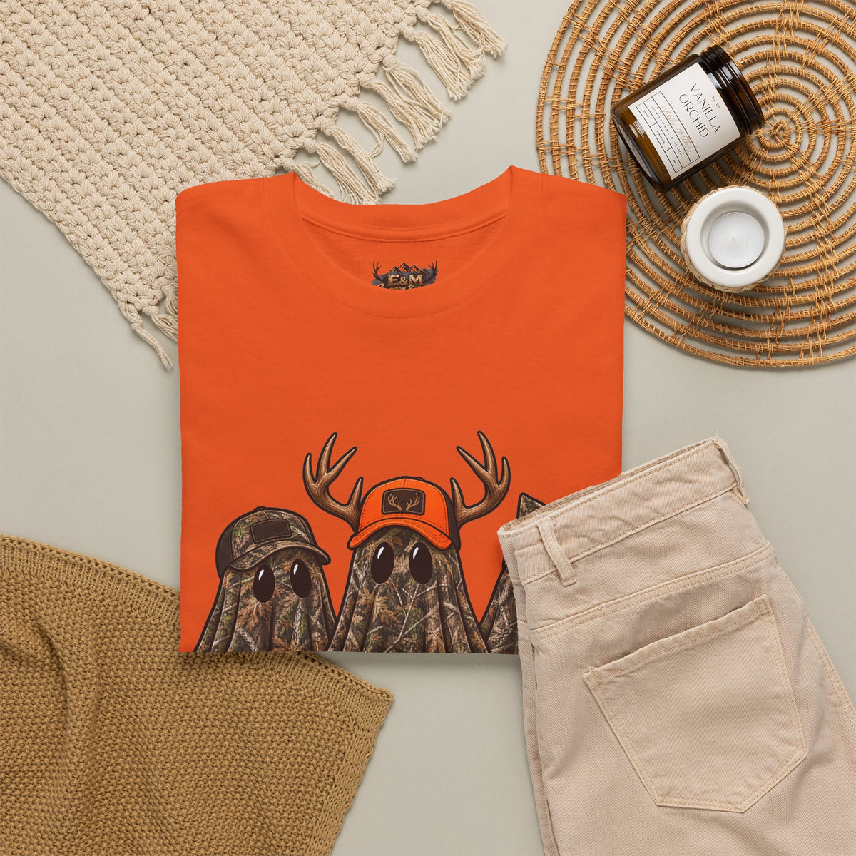 Huntin' Spirits T-Shirt