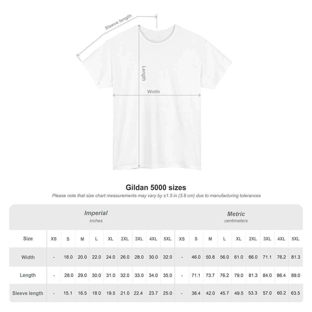 Huntin' Spirits T-Shirt