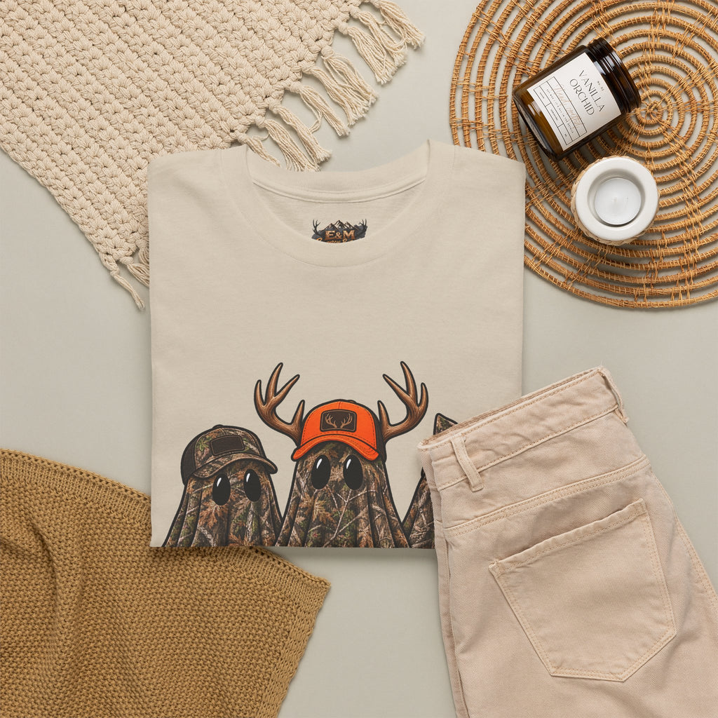 Huntin' Spirits T-Shirt