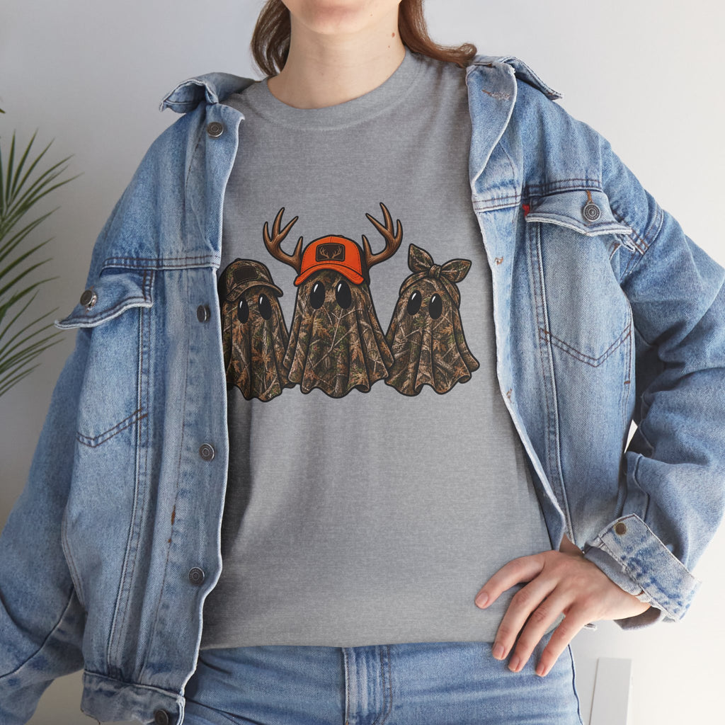 Huntin' Spirits T-Shirt