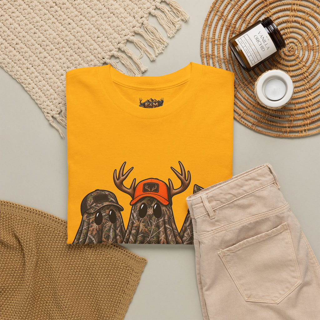 Huntin' Spirits T-Shirt
