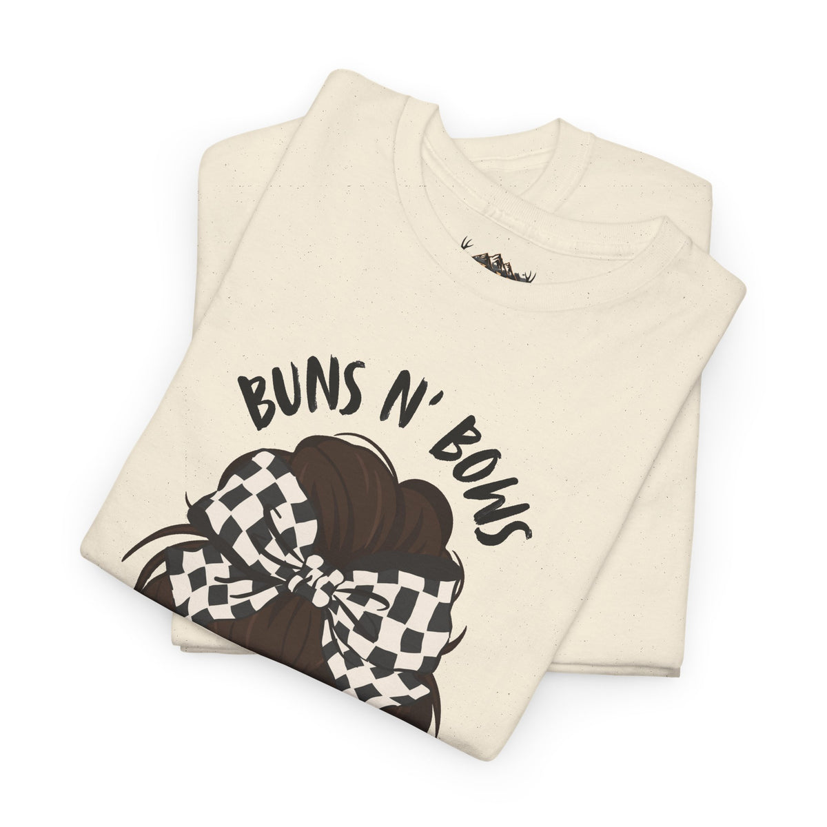 Buns N' Bows Boost & Burnouts