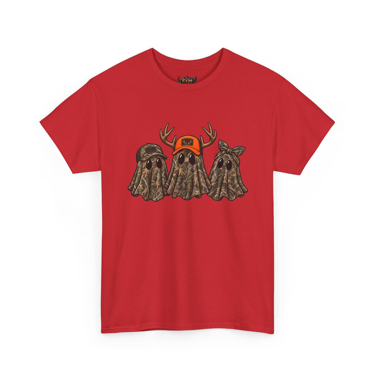 Huntin' Spirits T-Shirt