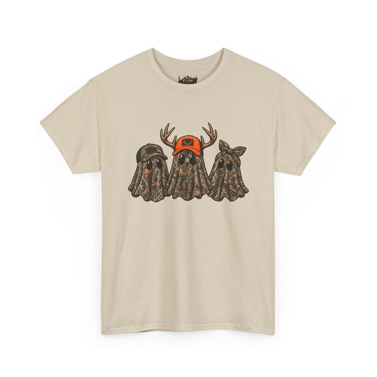 Huntin' Spirits T-Shirt