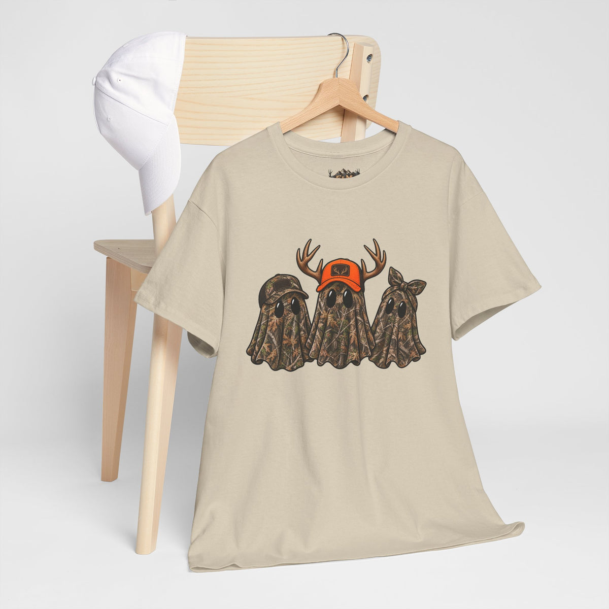Huntin' Spirits T-Shirt