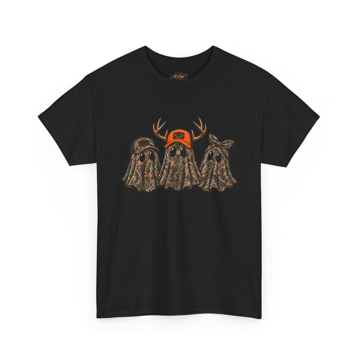 Huntin' Spirits T-Shirt