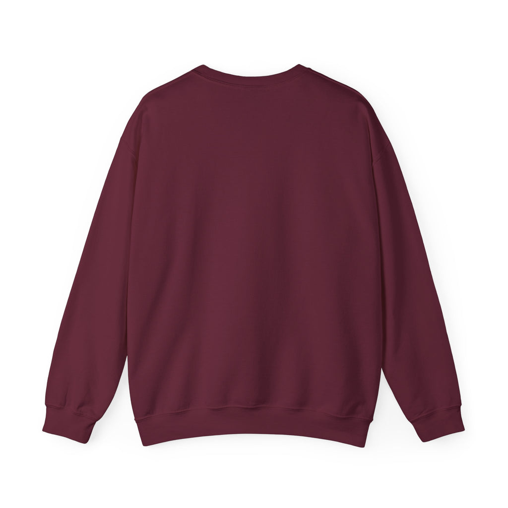 Adventure Awaits Crewneck Sweatshirt