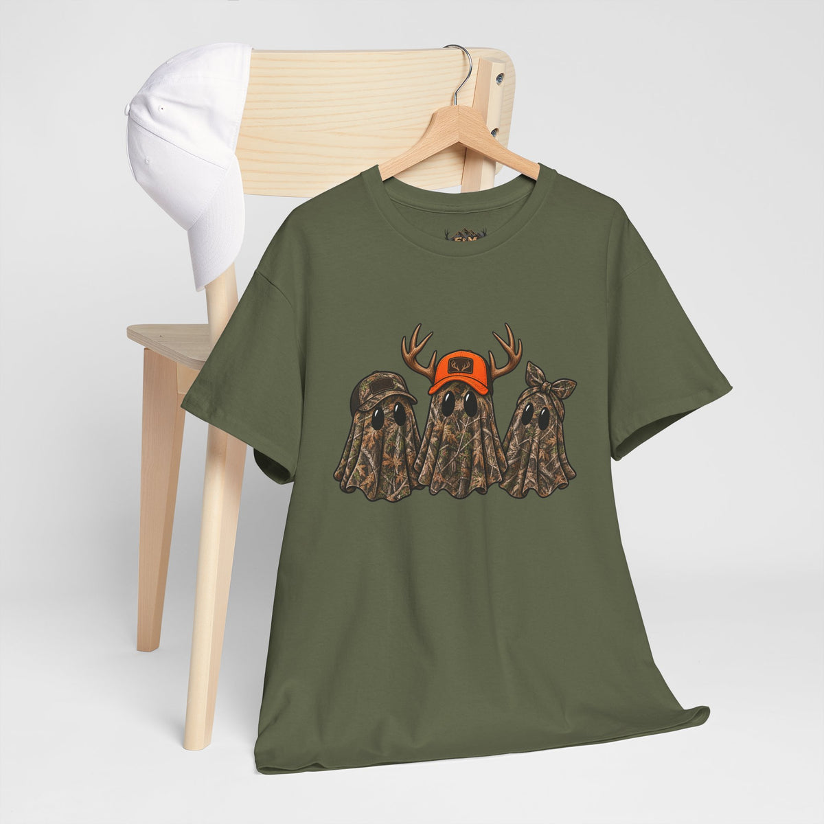 Huntin' Spirits T-Shirt