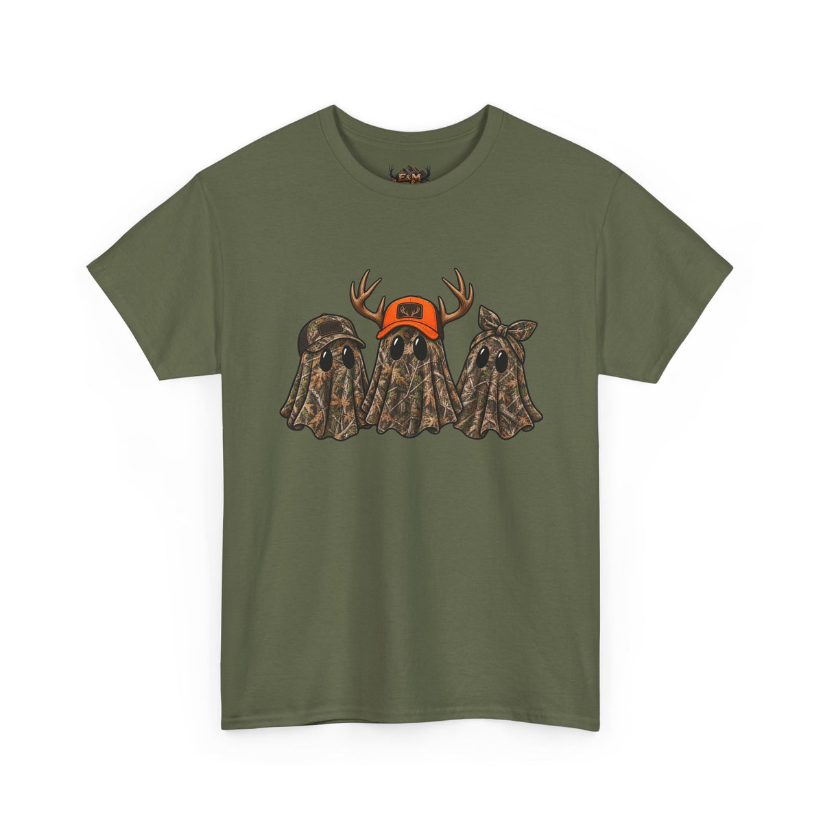 Huntin' Spirits T-Shirt