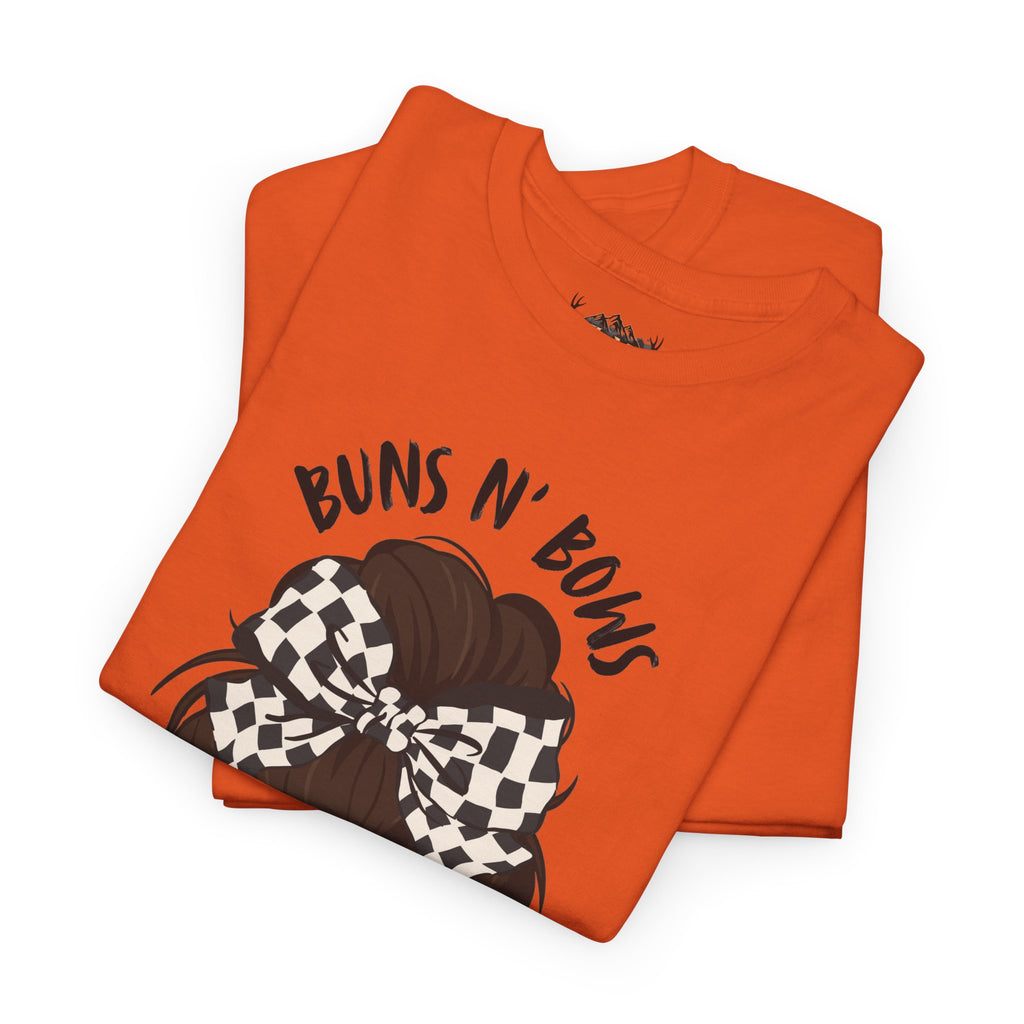 Buns N' Bows Boost & Burnouts