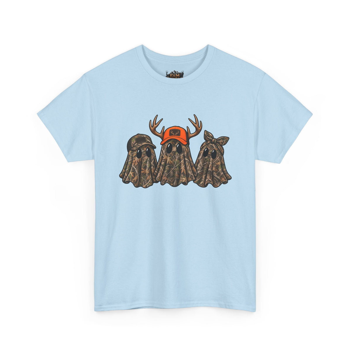 Huntin' Spirits T-Shirt