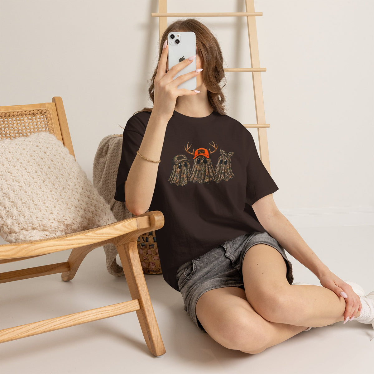 Huntin' Spirits T-Shirt