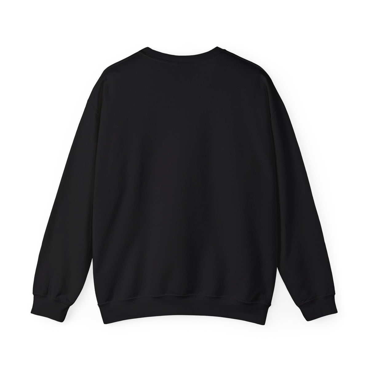 Bows & Racing Flag Crewneck Sweatshirt