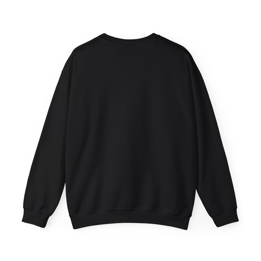 Breast Cancer is BOO Sheet Crewneck Sweatshirt