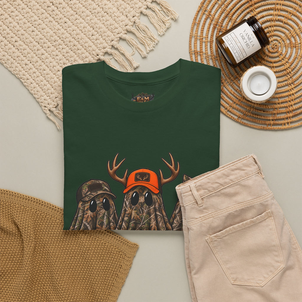 Huntin' Spirits T-Shirt