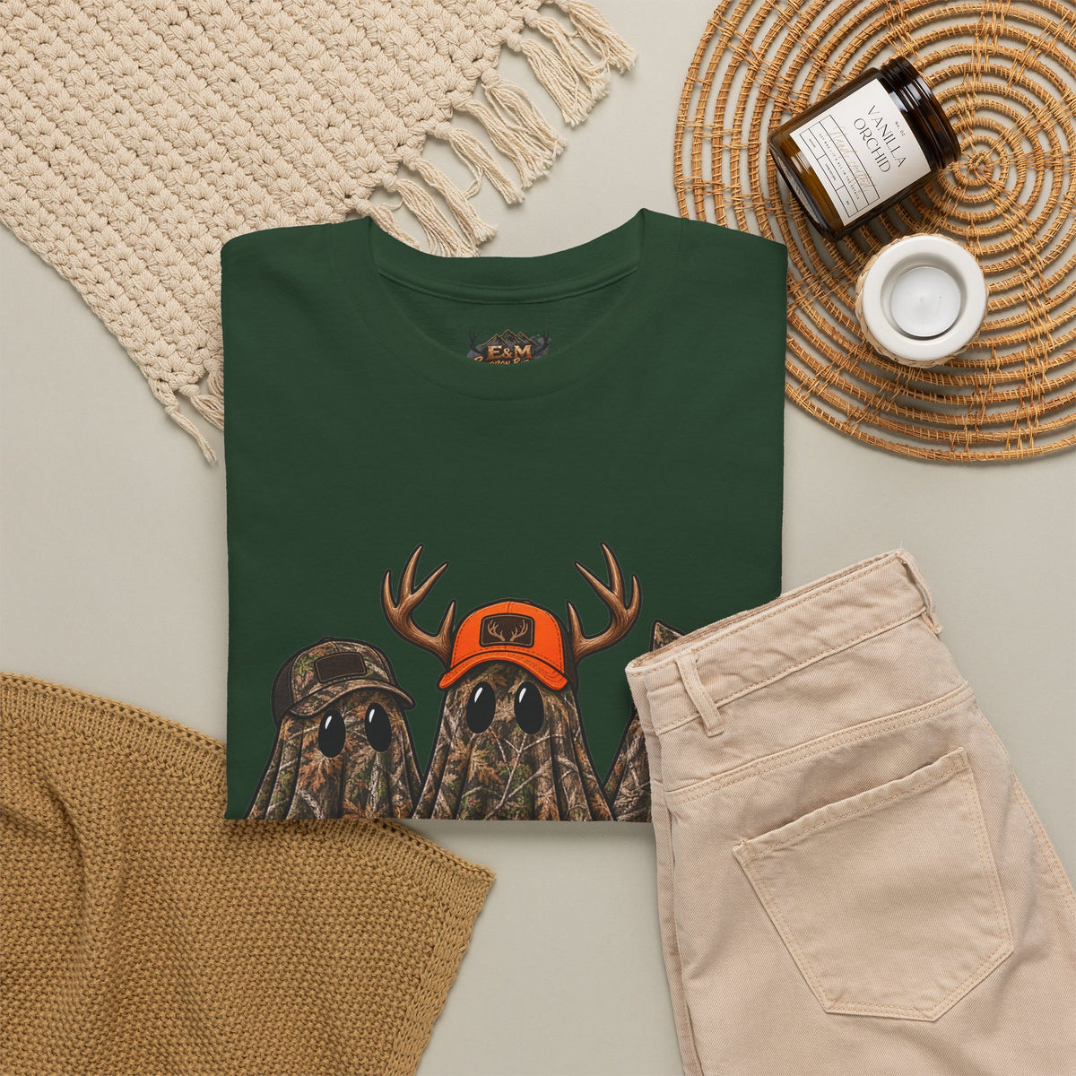 Huntin' Spirits T-Shirt