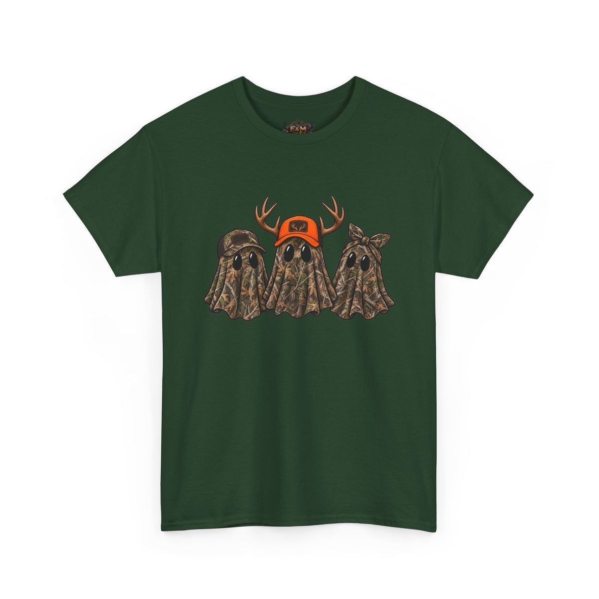 Huntin' Spirits T-Shirt