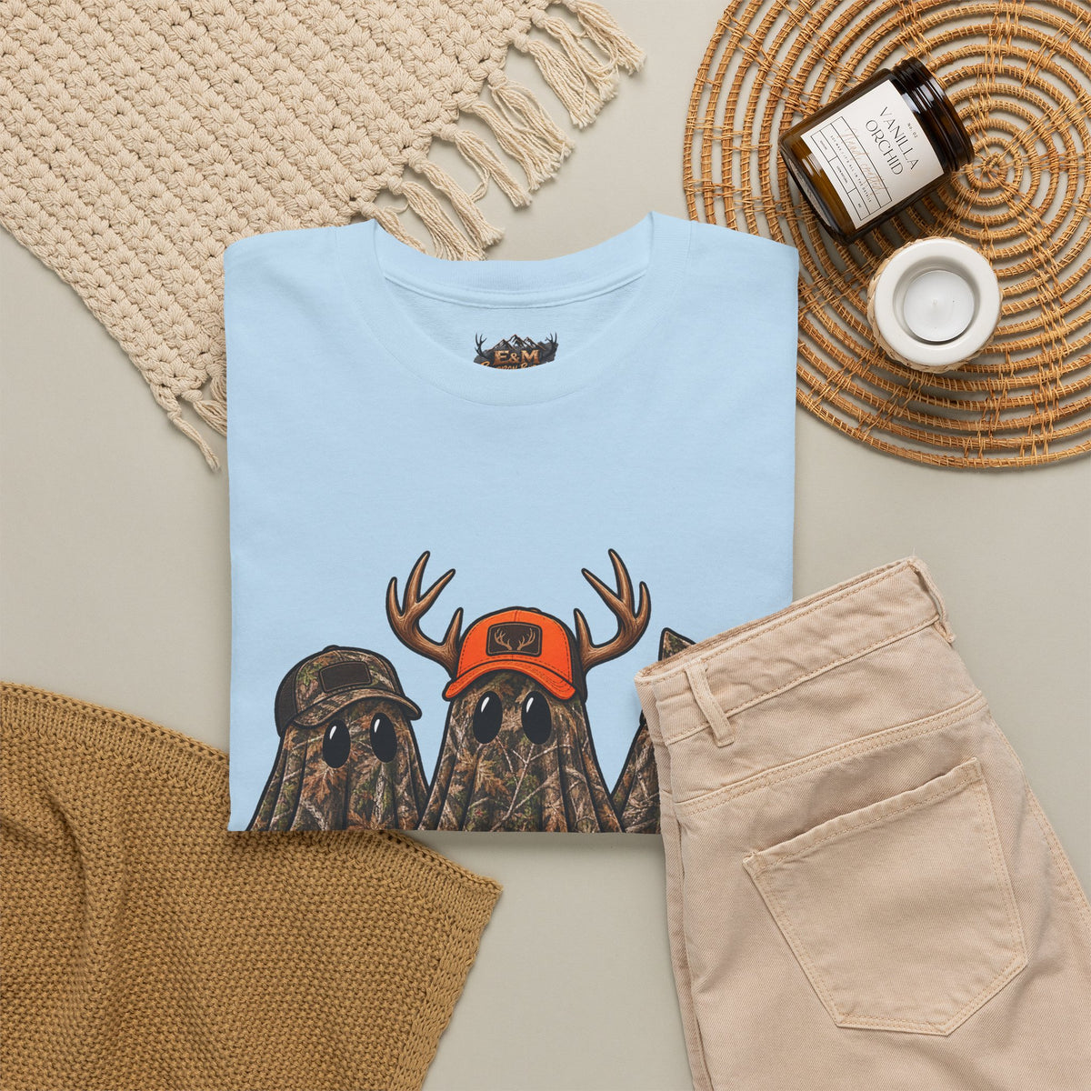 Huntin' Spirits T-Shirt