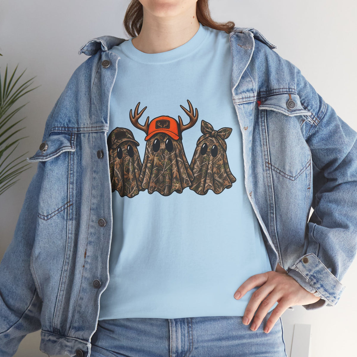 Huntin' Spirits T-Shirt
