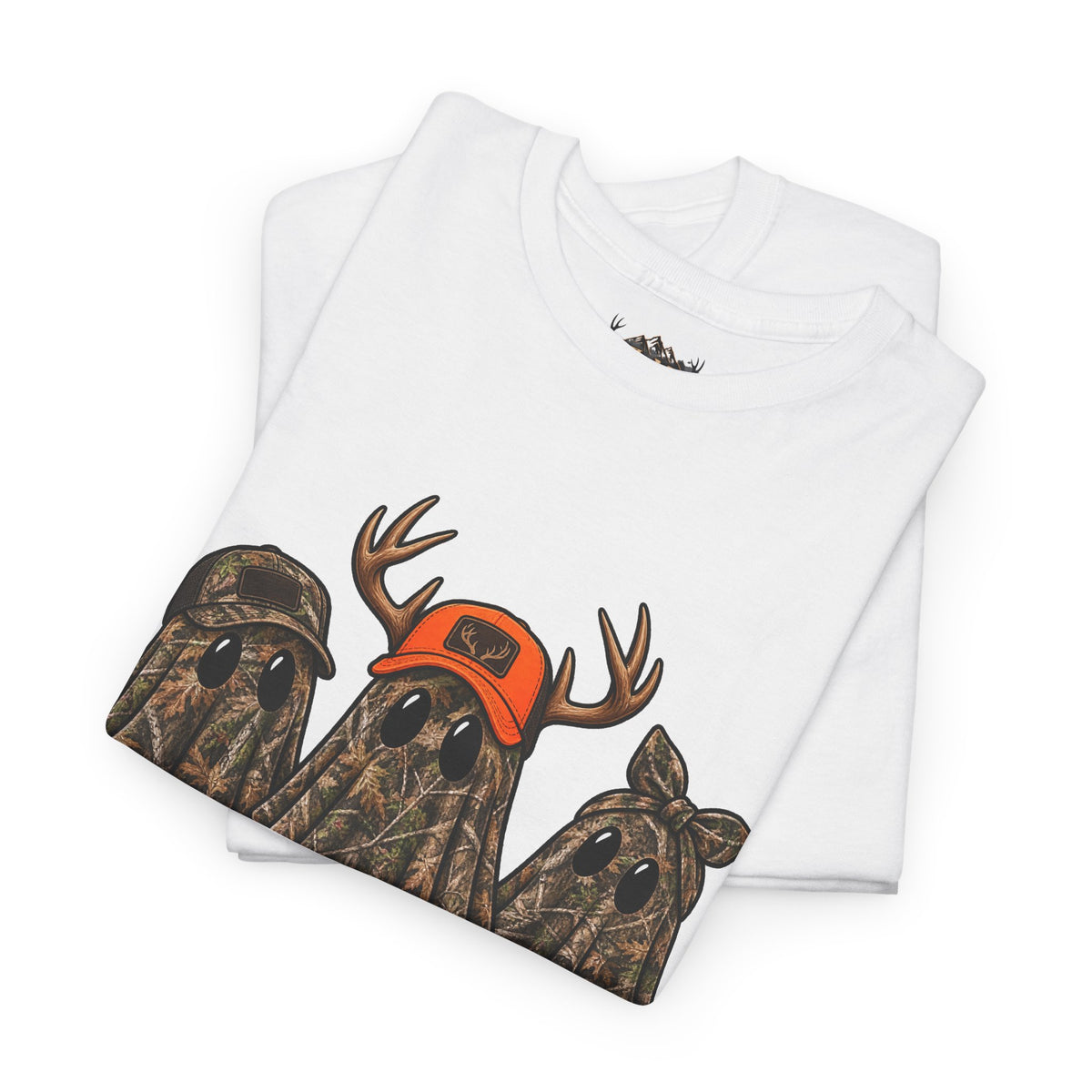 Huntin' Spirits T-Shirt