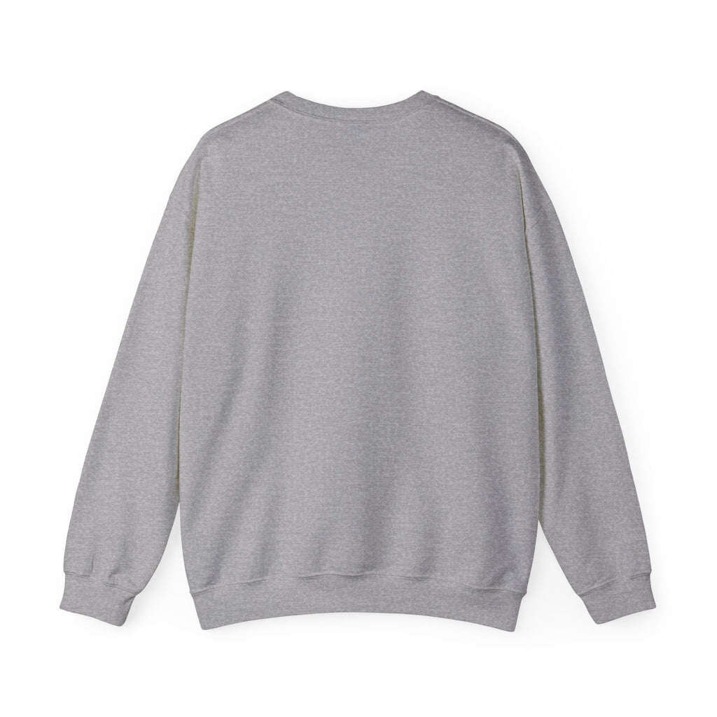 Adventure Awaits Crewneck Sweatshirt