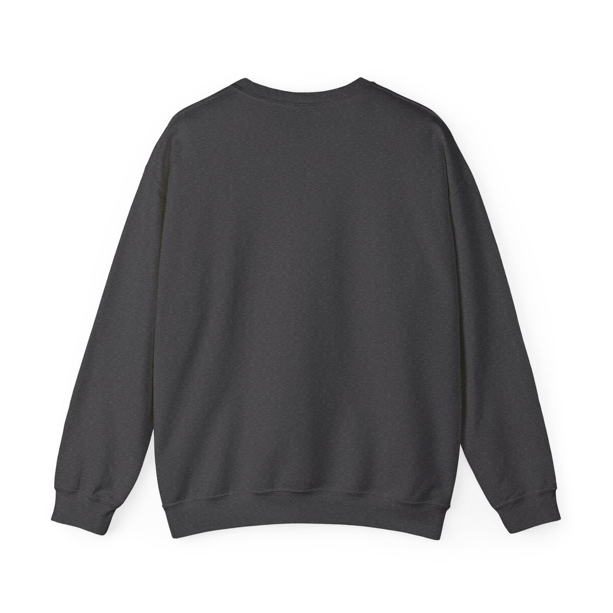 Buns N' Bows Boost & Burnouts Crewneck Sweatshirt
