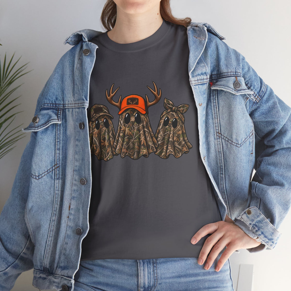 Huntin' Spirits T-Shirt