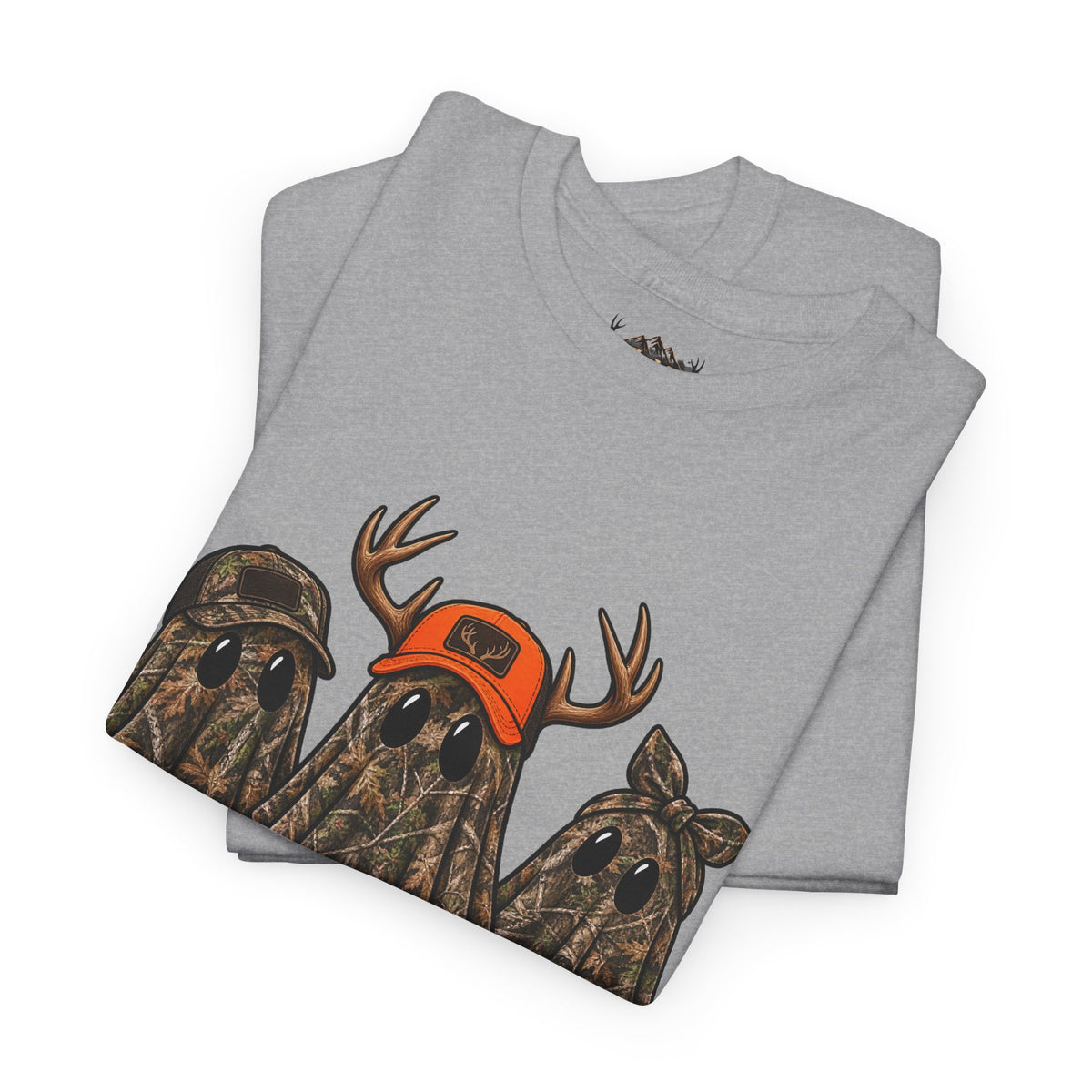 Huntin' Spirits T-Shirt