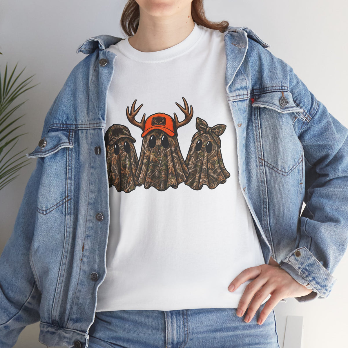 Huntin' Spirits T-Shirt