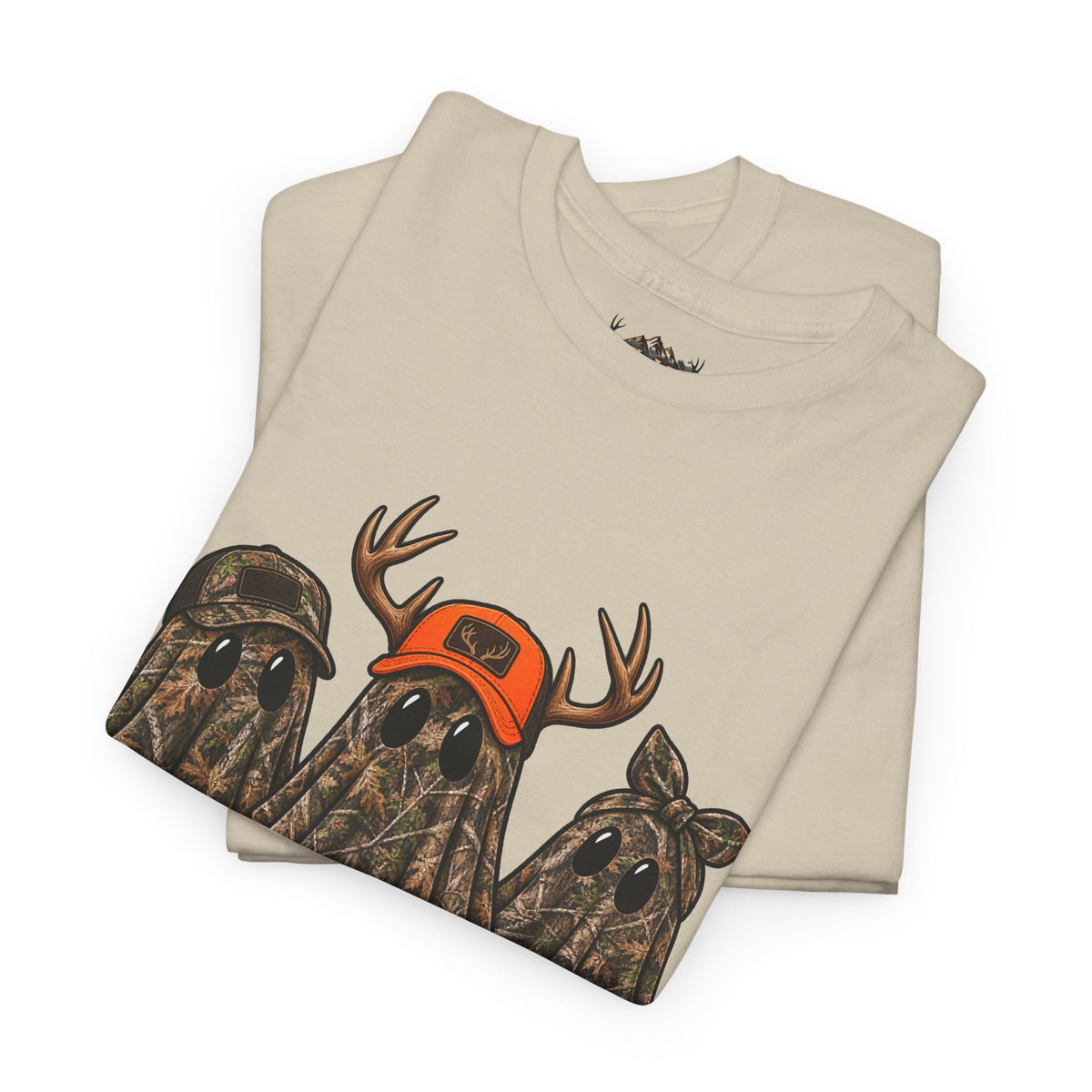 Huntin' Spirits T-Shirt