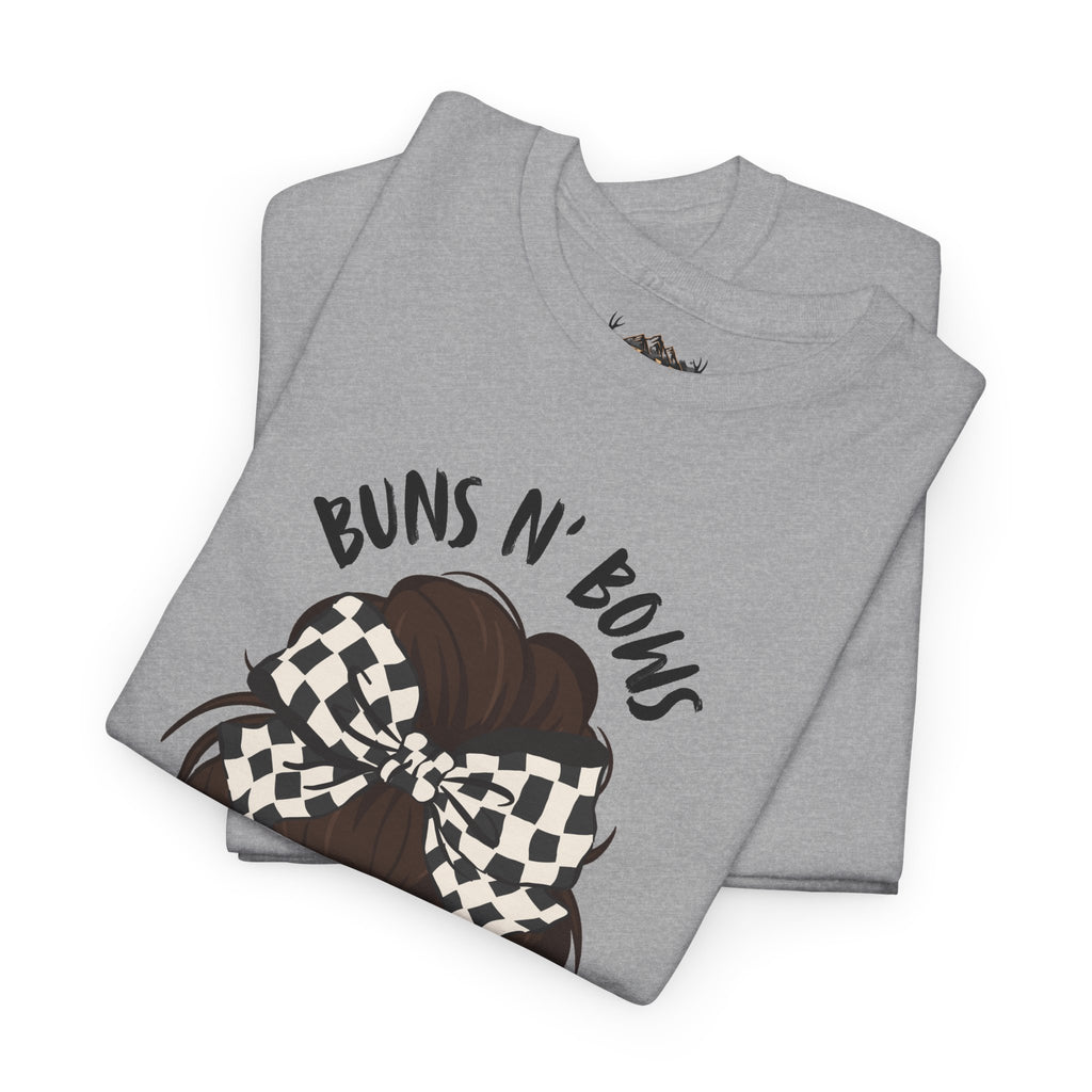 Buns N' Bows Boost & Burnouts
