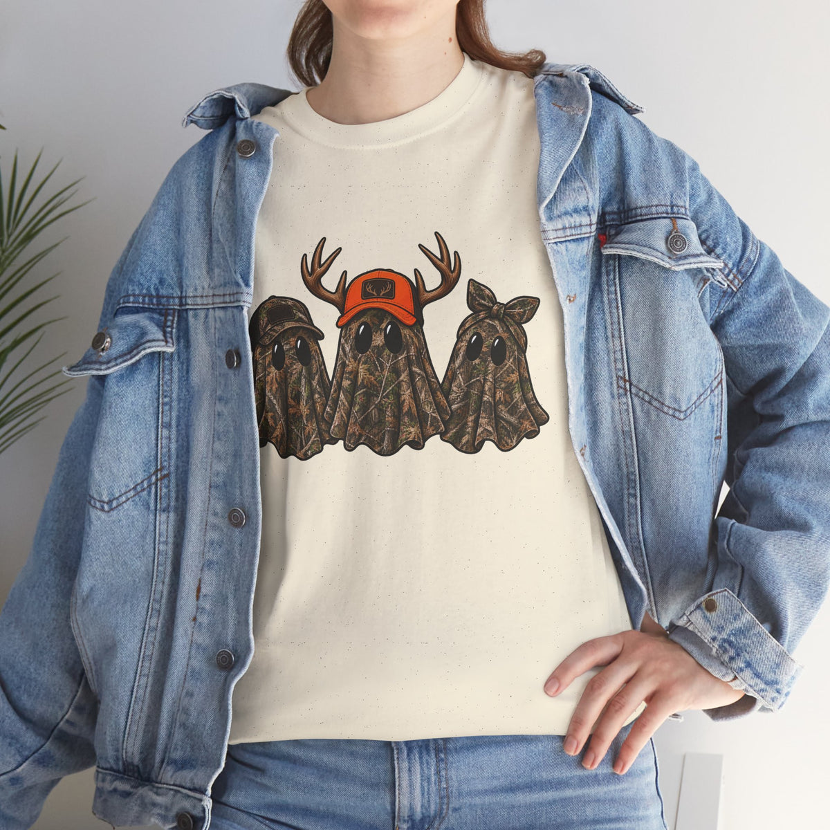 Huntin' Spirits T-Shirt