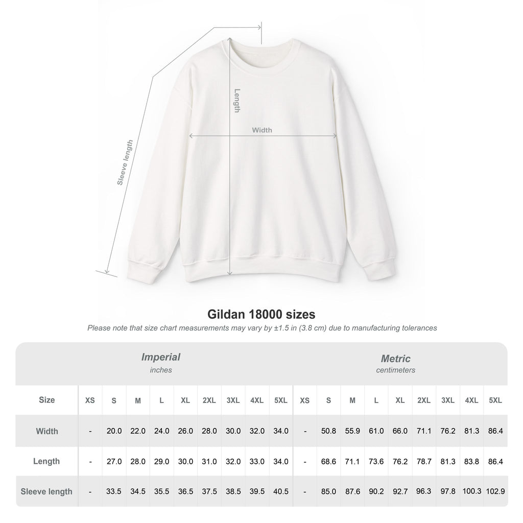 Dog Themed "BOO" Embroidered Crewneck Sweatshirt