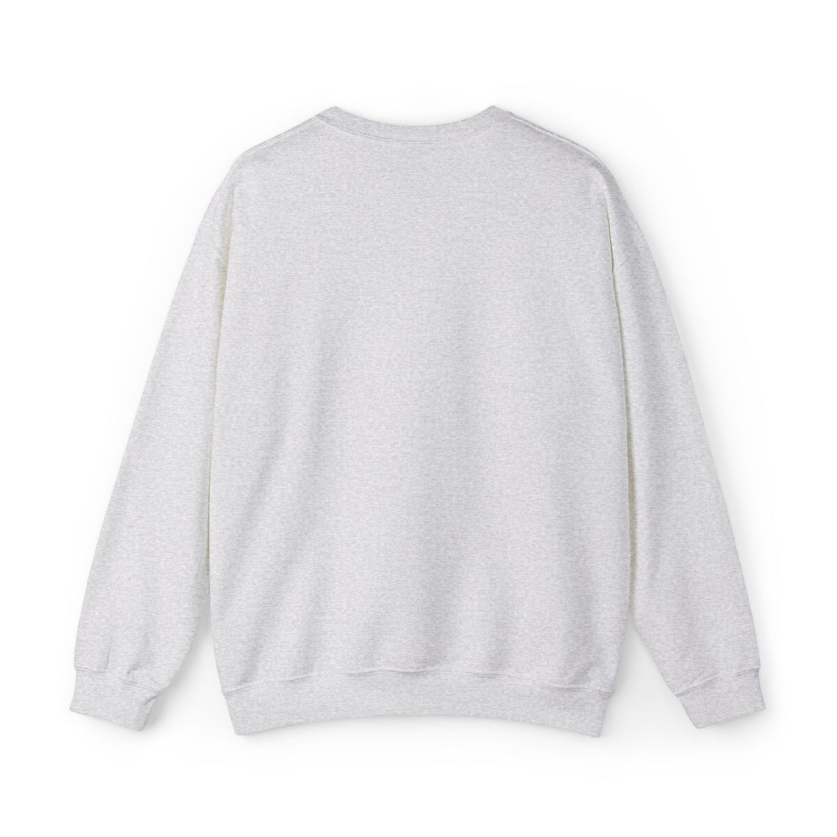 Dog Themed "BOO" Embroidered Crewneck Sweatshirt